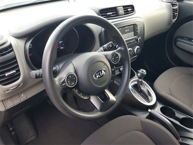 2019 Kia Soul Base St. Augustine FL