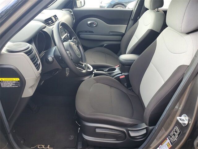 2019 Kia Soul Base St. Augustine FL