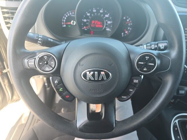 2019 Kia Soul Base St. Augustine FL
