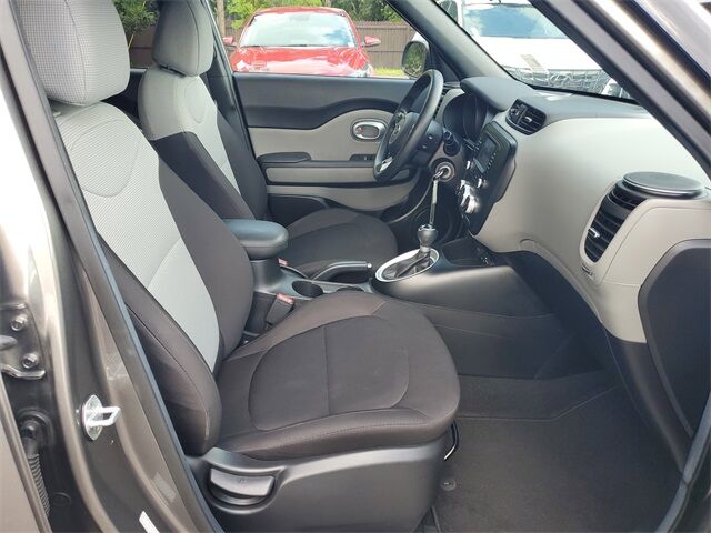 2019 Kia Soul Base St. Augustine FL
