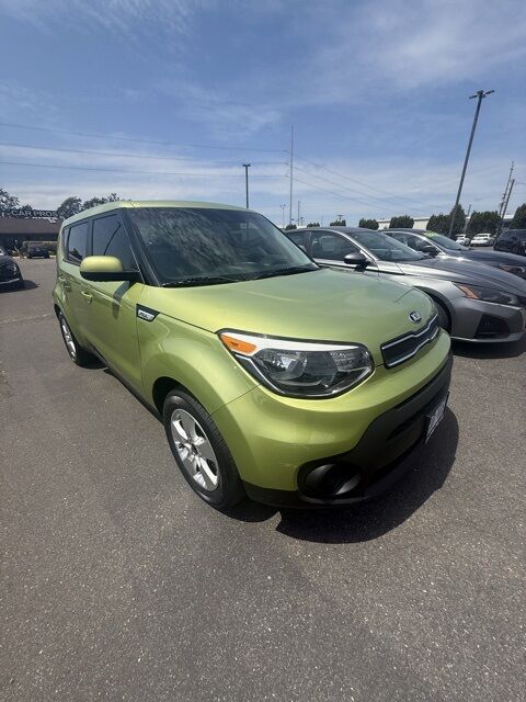 2019 Kia Soul Base Tacoma WA
