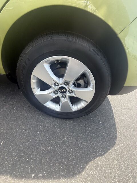 2019 Kia Soul Base Tacoma WA
