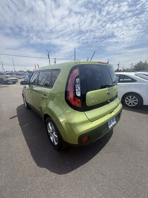 2019 Kia Soul Base Tacoma WA