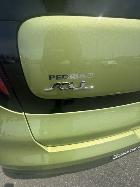 2019 Kia Soul Base Tacoma WA