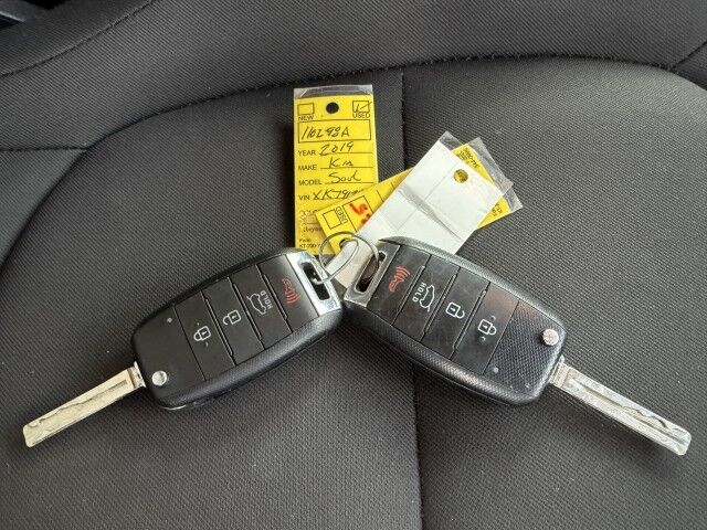 2019 Kia Soul Base Whitehall PA