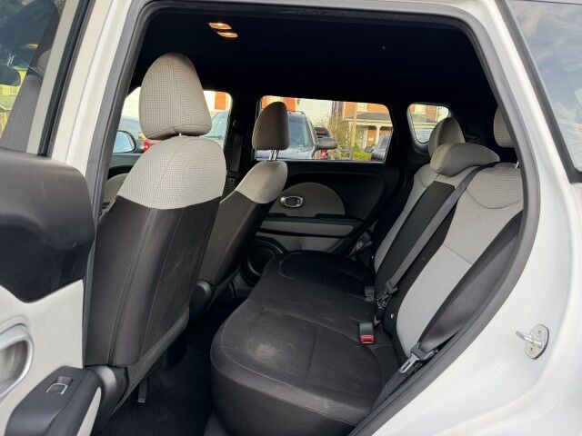 2019 Kia Soul Base Whitehall PA