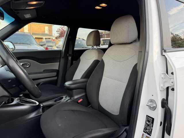 2019 Kia Soul Base Whitehall PA