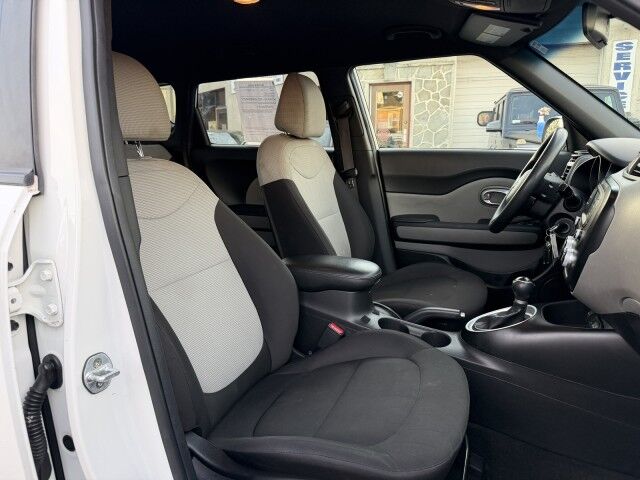 2019 Kia Soul Base Whitehall PA