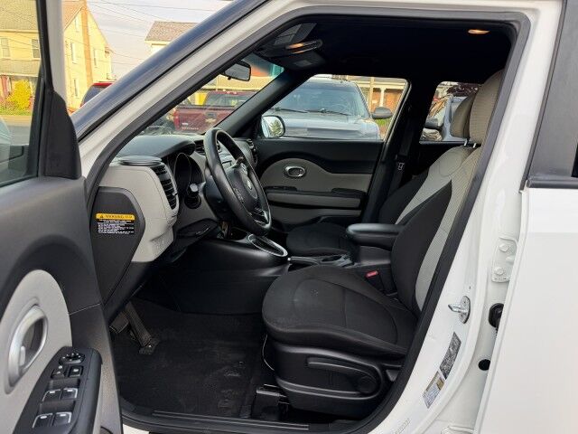 2019 Kia Soul Base Whitehall PA