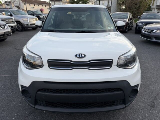 2019 Kia Soul Base Whitehall PA