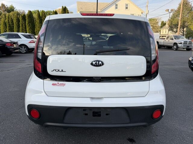 2019 Kia Soul Base Whitehall PA