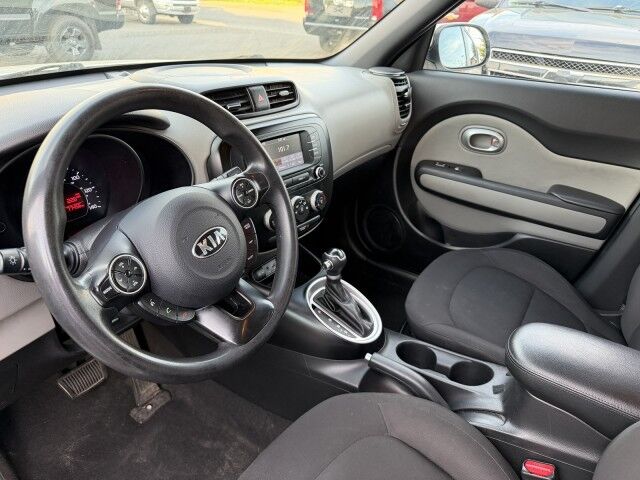 2019 Kia Soul Base Whitehall PA