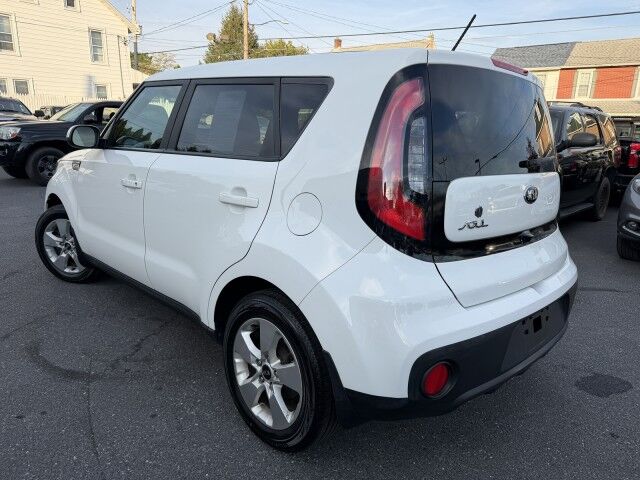 2019 Kia Soul Base Whitehall PA