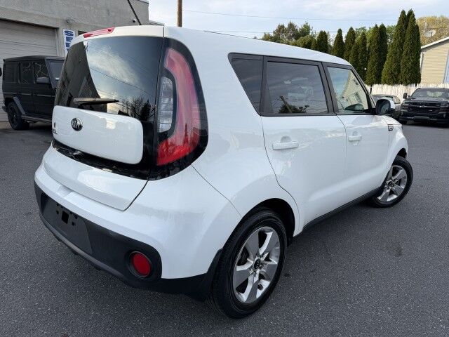 2019 Kia Soul Base Whitehall PA