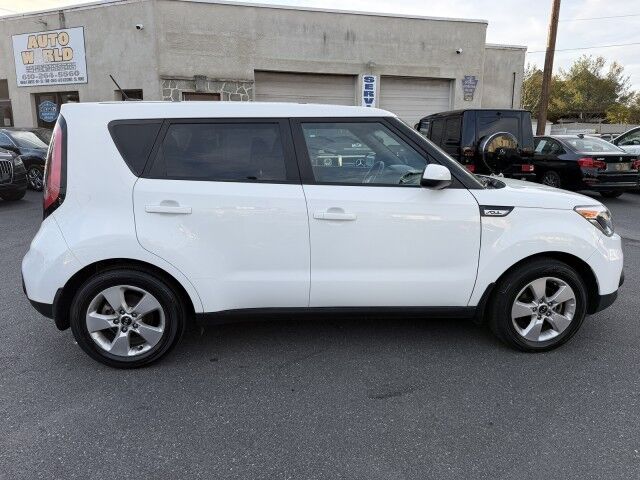 2019 Kia Soul Base Whitehall PA