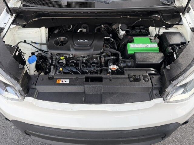 2019 Kia Soul Base Whitehall PA