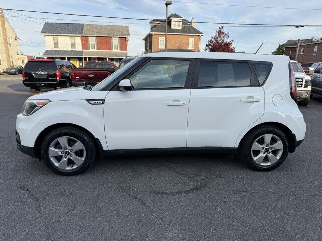 2019 Kia Soul Base Whitehall PA