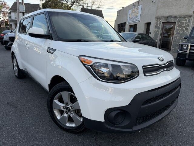 2019 Kia Soul Base Whitehall PA