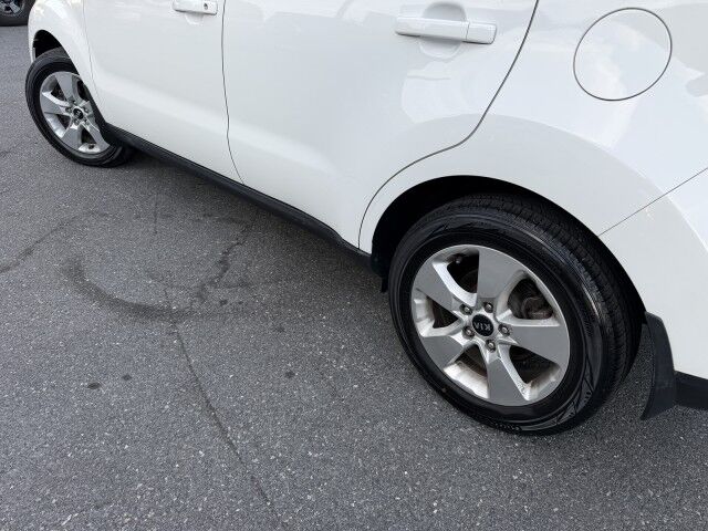 2019 Kia Soul Base Whitehall PA