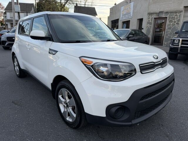 2019 Kia Soul Base Whitehall PA