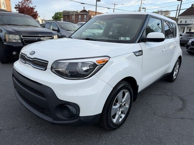 2019 Kia Soul Base Whitehall PA