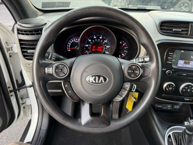 2019 Kia Soul Base Whitehall PA