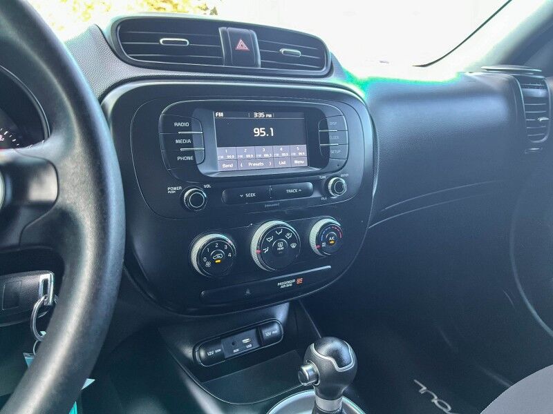 2019 Kia Soul Base Wilmington NC