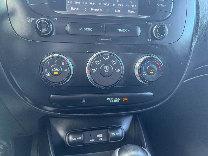 2019 Kia Soul Base Wilmington NC