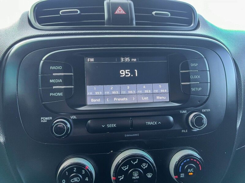 2019 Kia Soul Base Wilmington NC