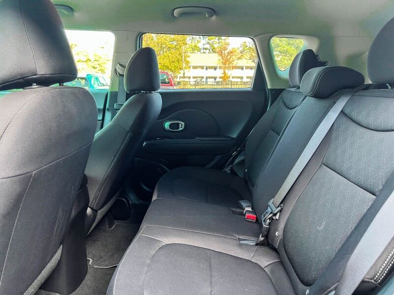 2019 Kia Soul Base Wilmington NC