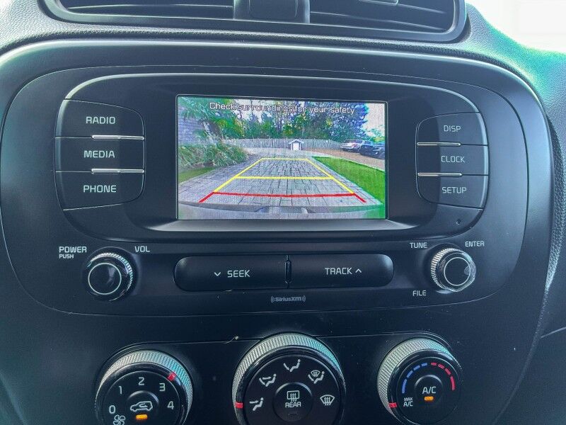 2019 Kia Soul Base Wilmington NC