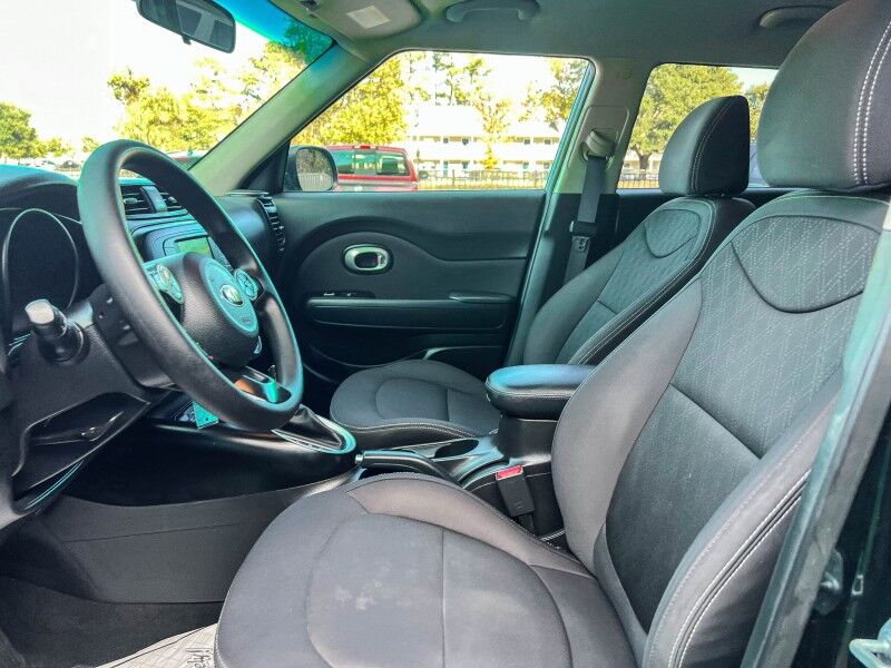 2019 Kia Soul Base Wilmington NC