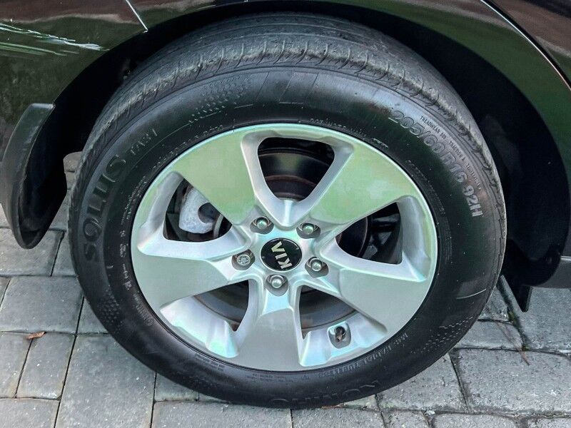 2019 Kia Soul Base Wilmington NC