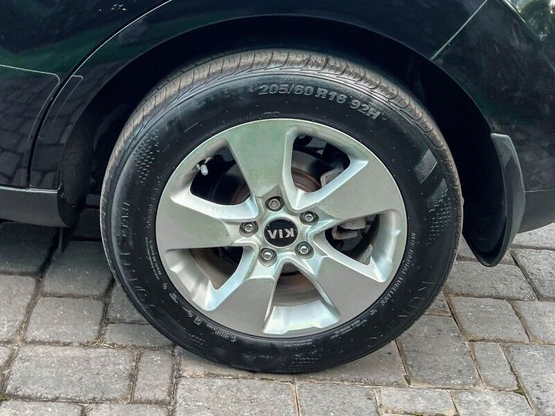 2019 Kia Soul Base Wilmington NC