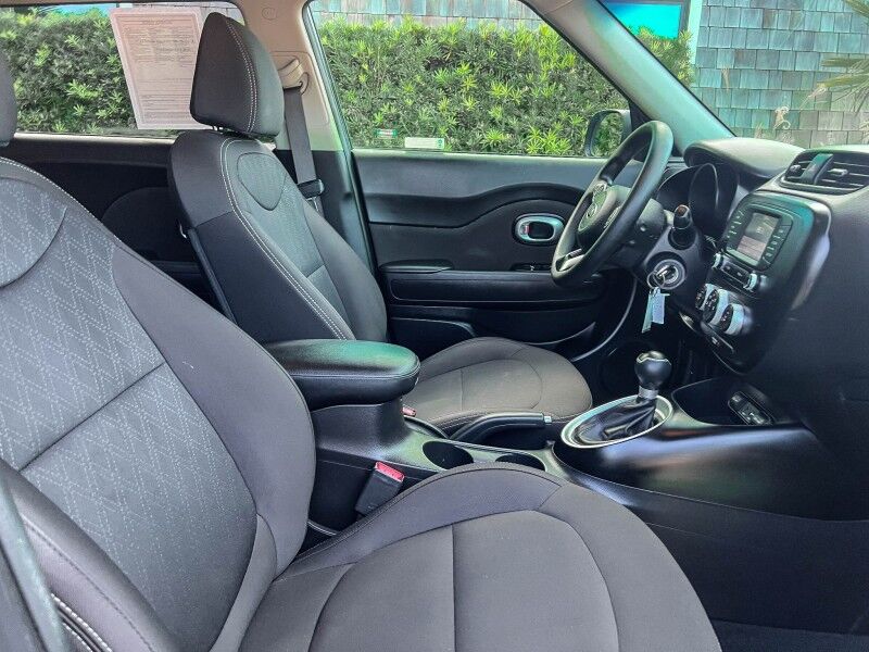 2019 Kia Soul Base Wilmington NC