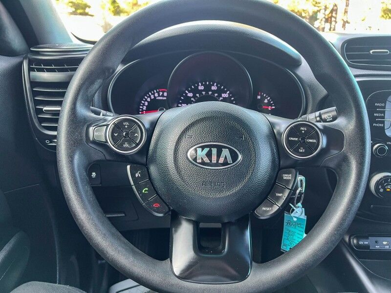 2019 Kia Soul Base Wilmington NC