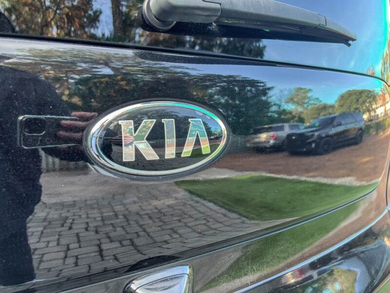2019 Kia Soul Base Wilmington NC