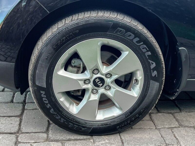 2019 Kia Soul Base Wilmington NC