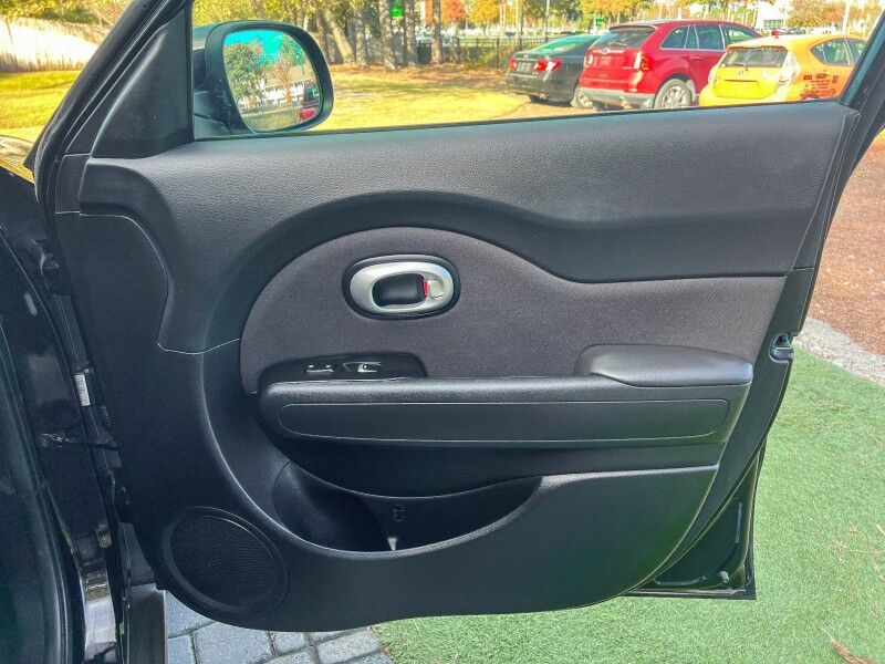 2019 Kia Soul Base Wilmington NC