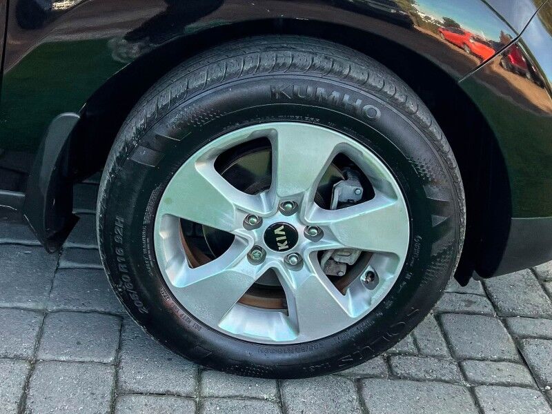 2019 Kia Soul Base Wilmington NC