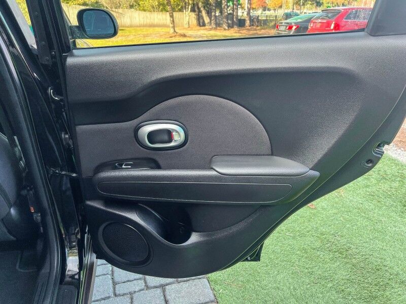 2019 Kia Soul Base Wilmington NC