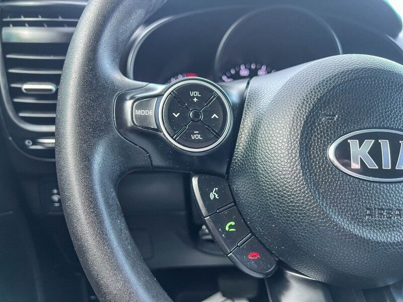 2019 Kia Soul Base Wilmington NC