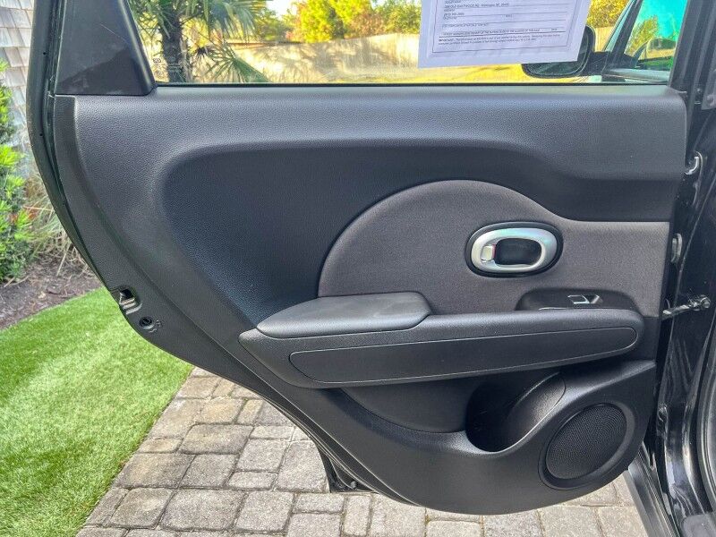 2019 Kia Soul Base Wilmington NC