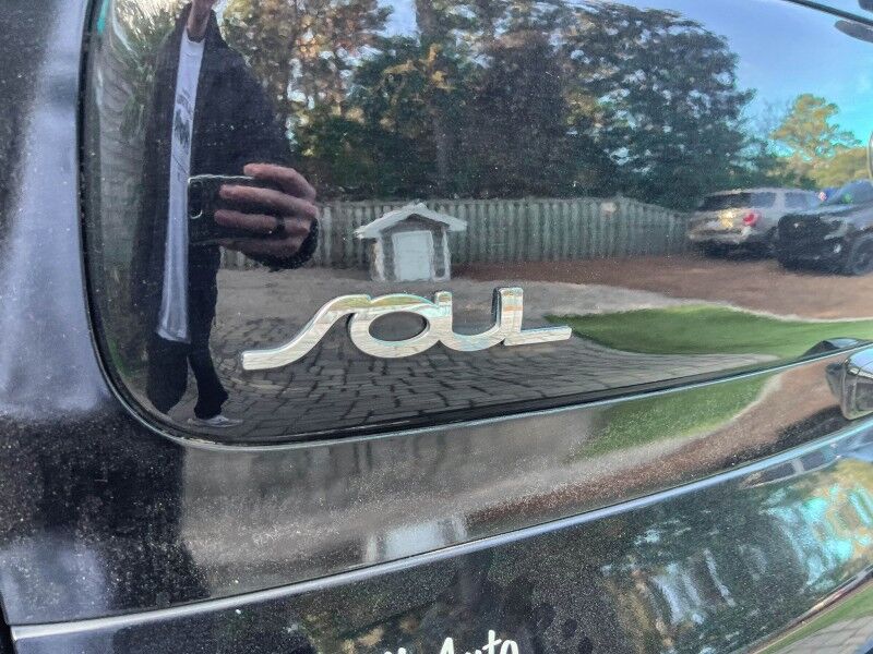 2019 Kia Soul Base Wilmington NC