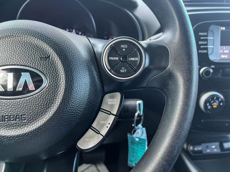 2019 Kia Soul Base Wilmington NC
