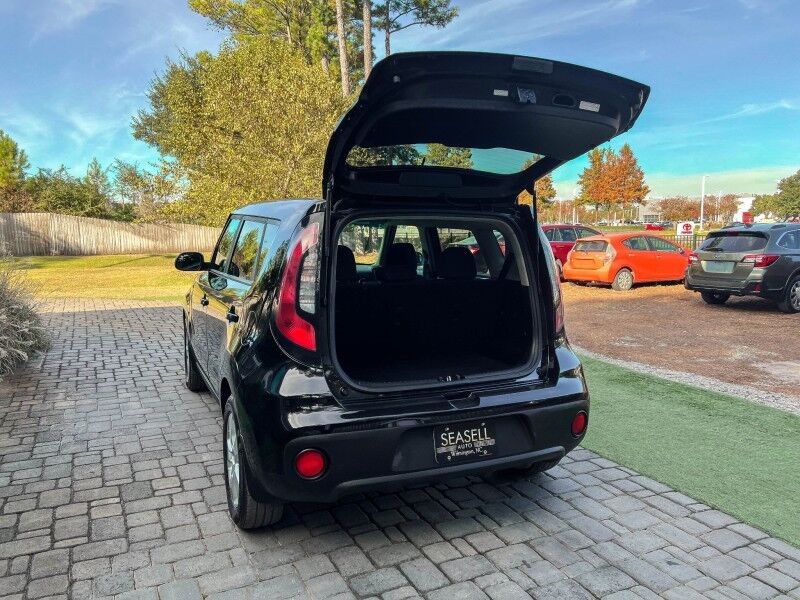 2019 Kia Soul Base Wilmington NC
