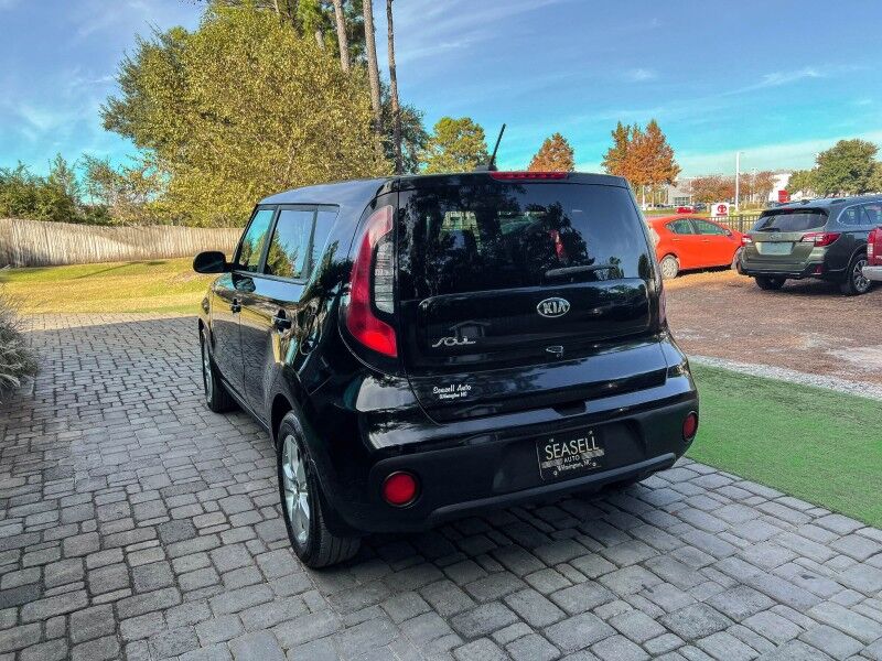 2019 Kia Soul Base Wilmington NC