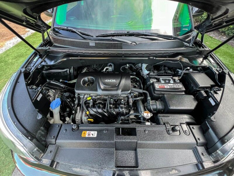 2019 Kia Soul Base Wilmington NC