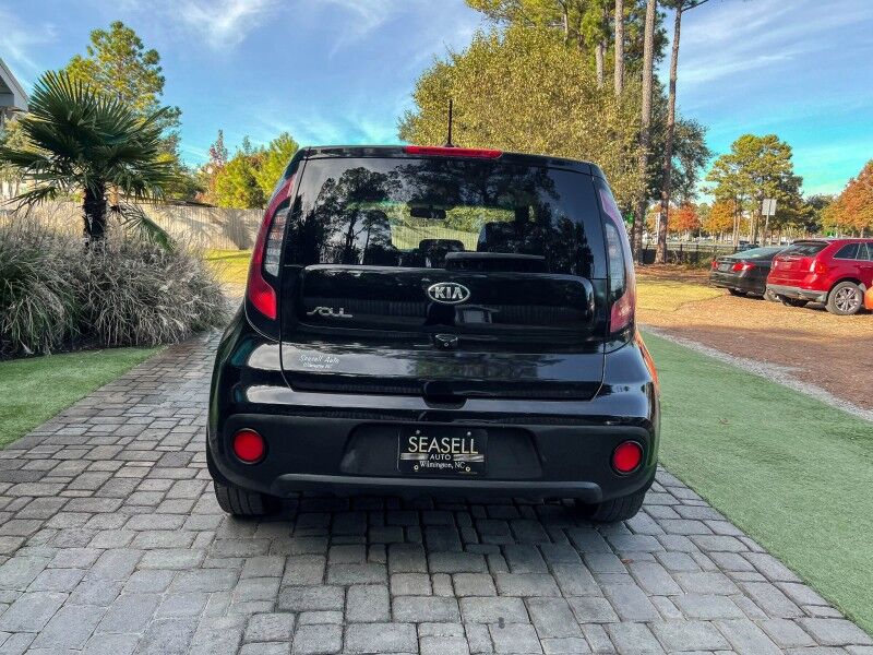 2019 Kia Soul Base Wilmington NC