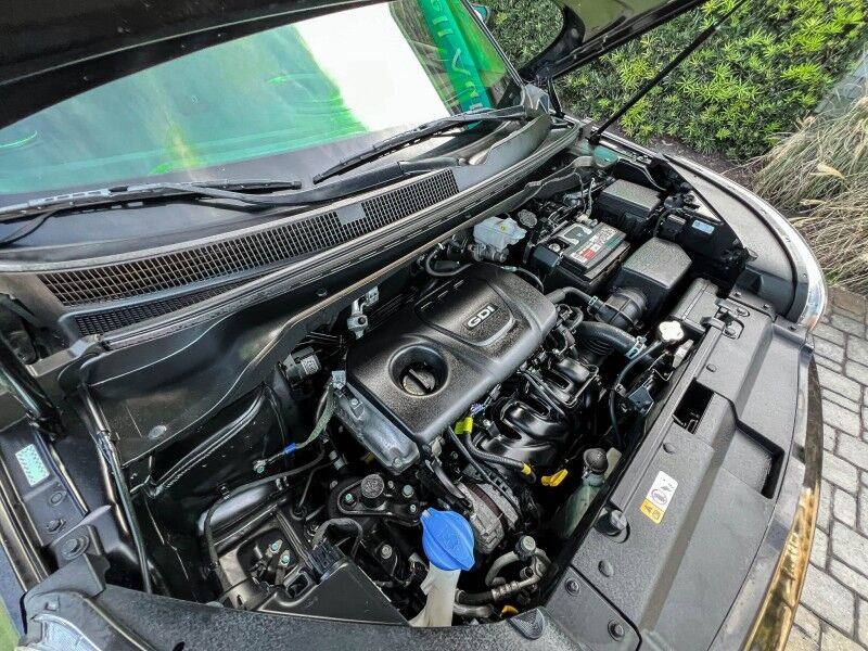 2019 Kia Soul Base Wilmington NC